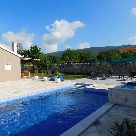 Vacation House Radosic Radosic  Kültér fotó
