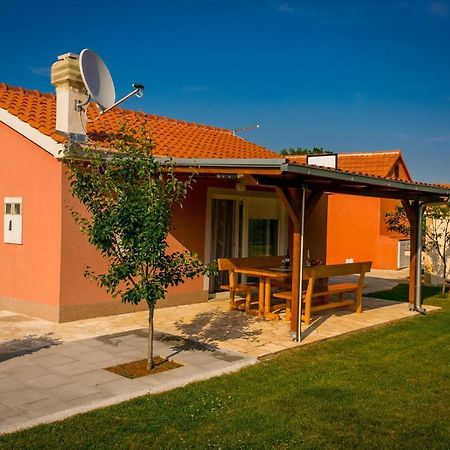 Vacation House Radosic Radosic  Kültér fotó