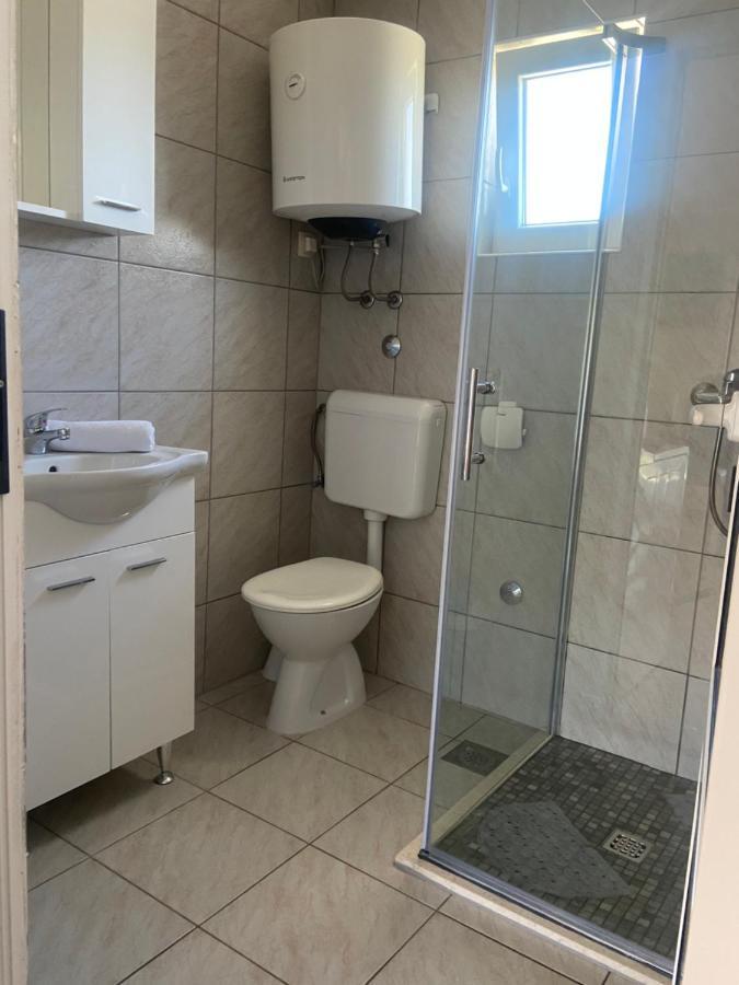 Vacation House Radosic Radosic  Kültér fotó
