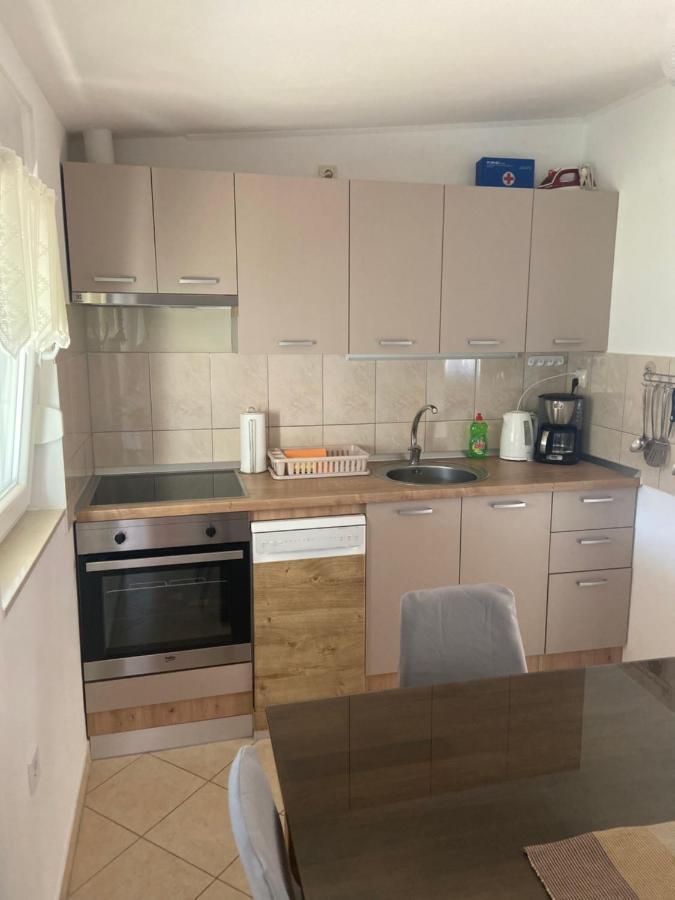 Vacation House Radosic Radosic  Kültér fotó