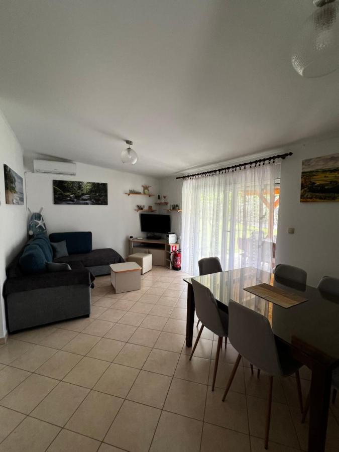 Vacation House Radosic Radosic  Kültér fotó