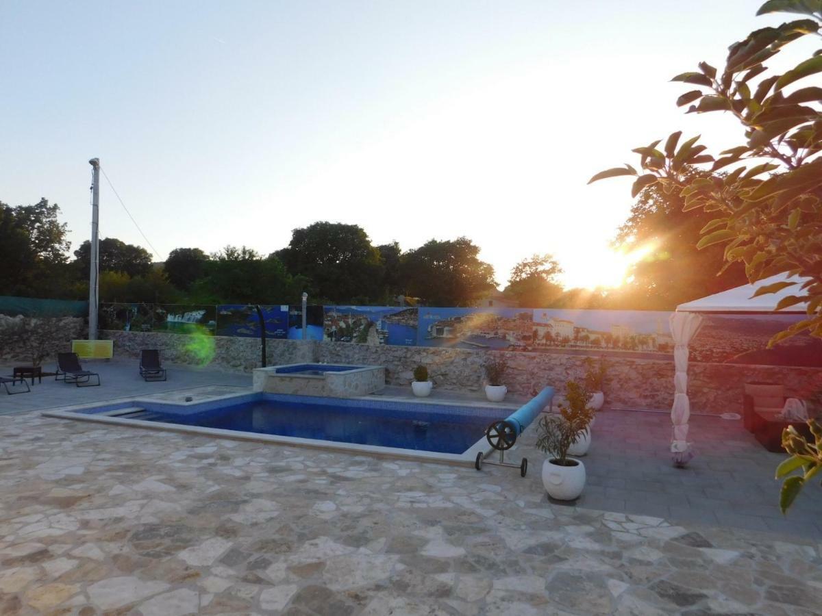 Vacation House Radosic Radosic  Kültér fotó