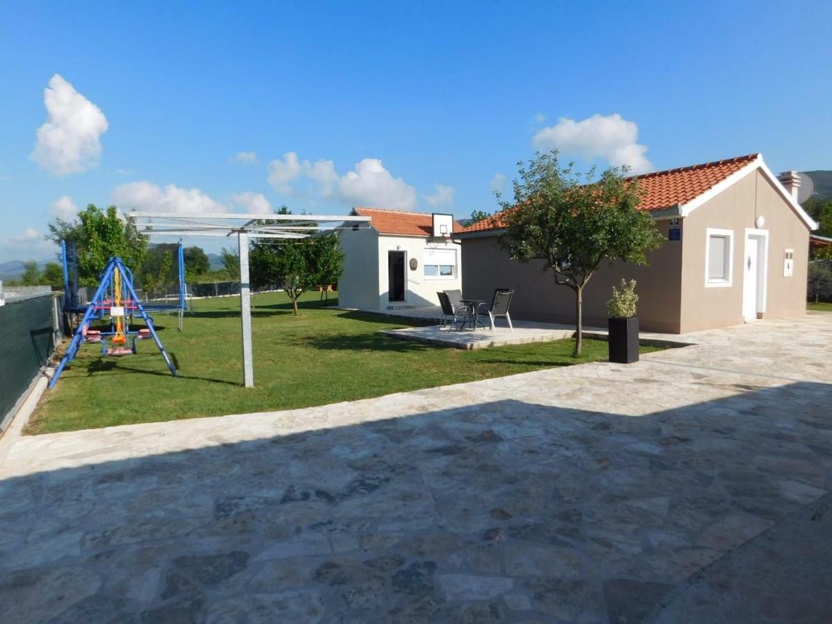 Vacation House Radosic Radosic  Kültér fotó