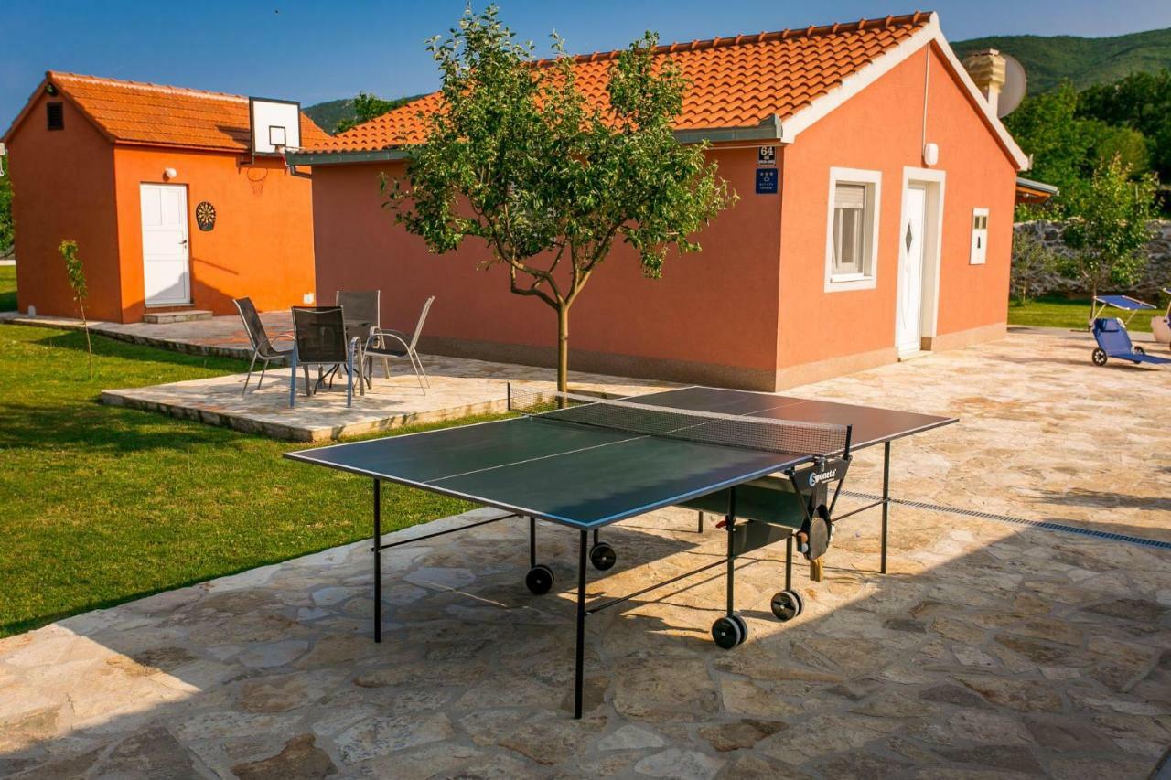 Vacation House Radosic Radosic  Kültér fotó