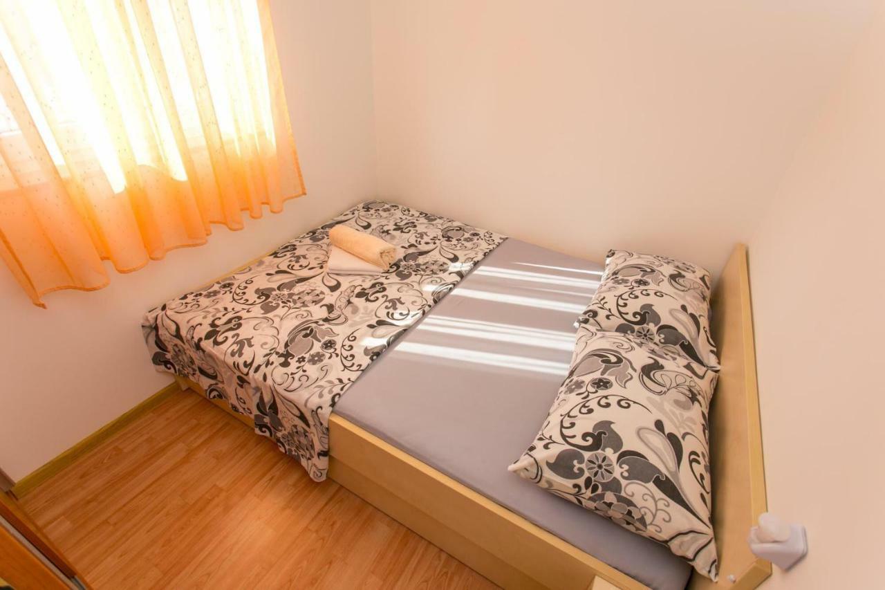 Vacation House Radosic Radosic  Kültér fotó