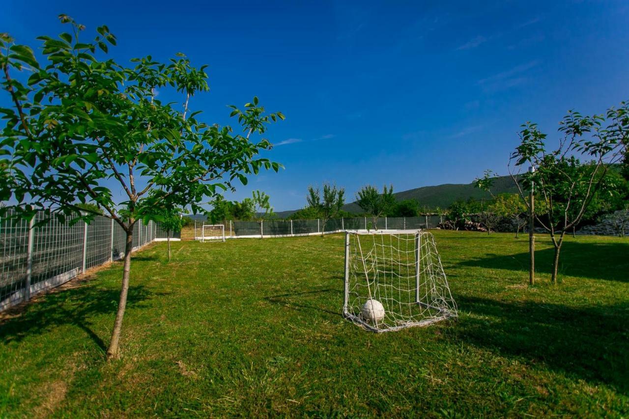Vacation House Radosic Radosic  Kültér fotó